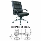 Kursi Direktur Classic Savello Reputo HCA